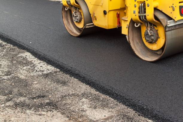 Mayfair, CA Driveway Paving Services Company